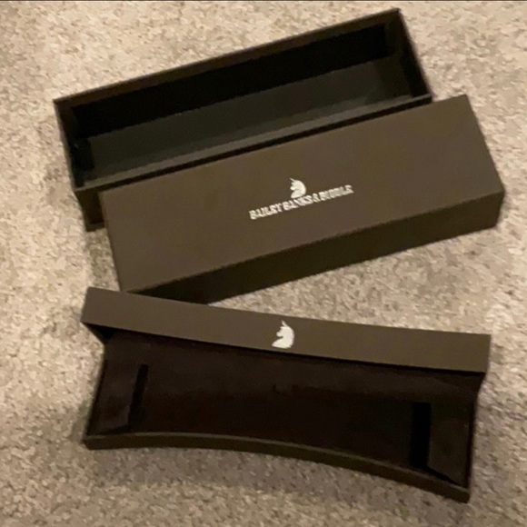 John hardy bamboo sterling silver bracelet - Picture 4 of 4